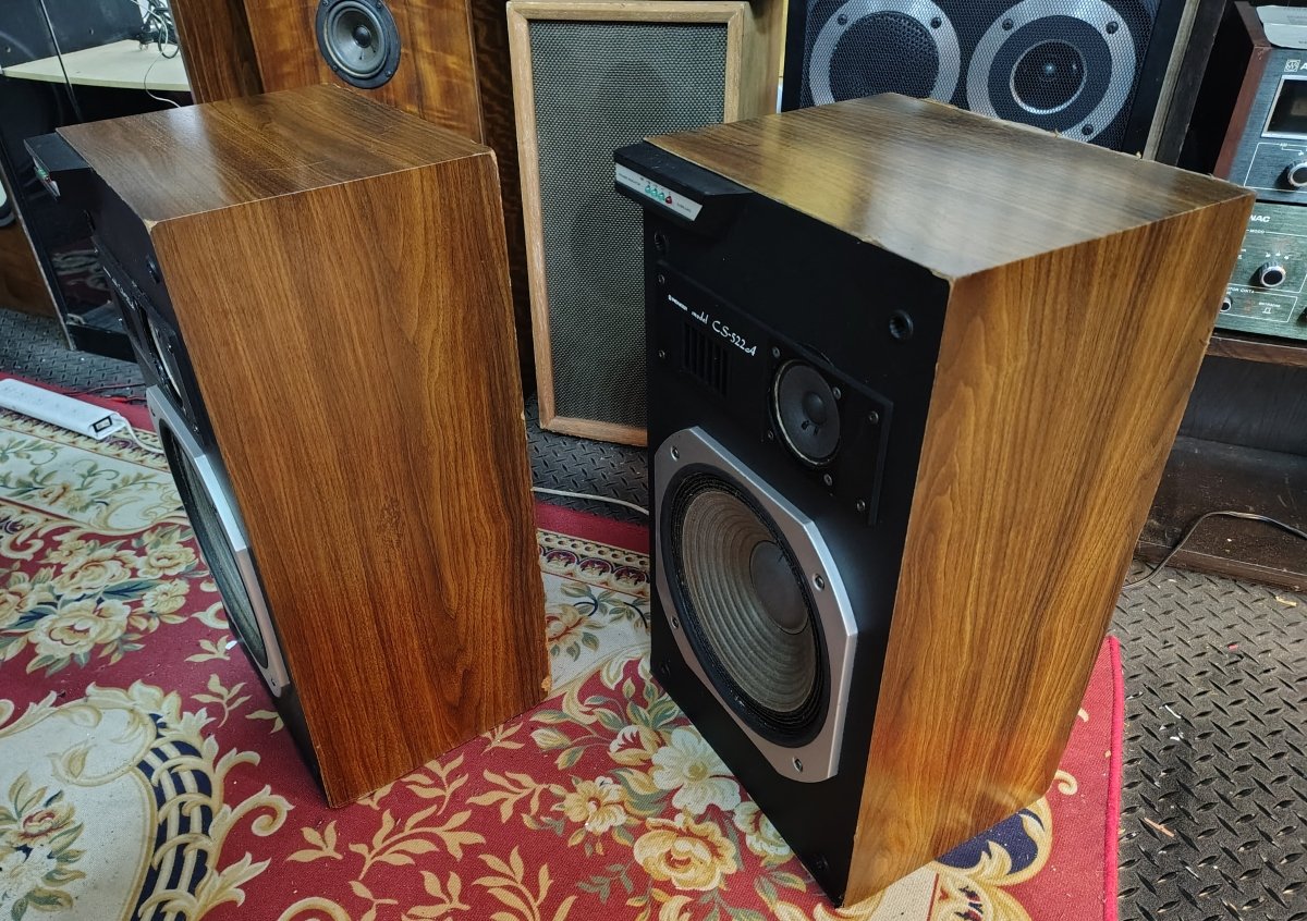 pioneer-cs522a